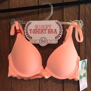T-shirt Bra